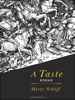 cover image of A Taste